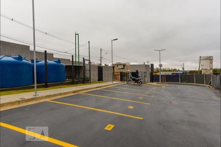 Apartamento à venda com 36m², 2 quartos e 1 vagaÁrea comum - Estacionamento