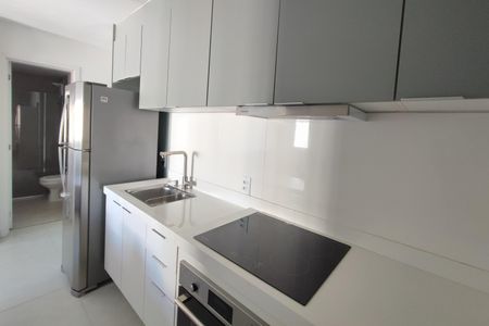 Apartamento à venda com 36m², 2 quartos e 1 vagaCozinha