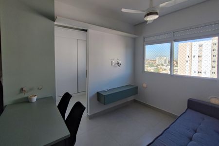 Apartamento à venda com 36m², 2 quartos e 1 vagaSala