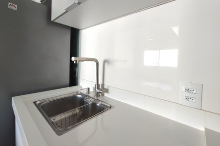 Apartamento à venda com 36m², 2 quartos e 1 vagaCozinha