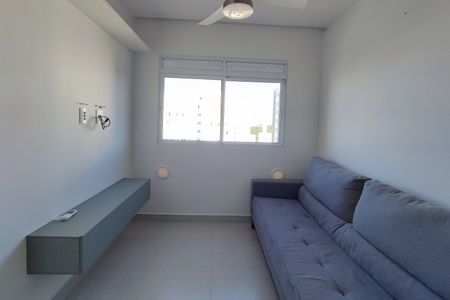 Apartamento à venda com 36m², 2 quartos e 1 vagaSala