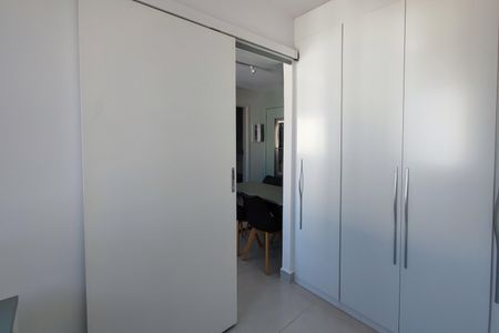 Apartamento à venda com 36m², 2 quartos e 1 vagaQuarto 1