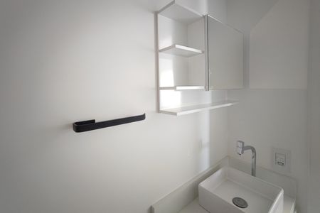 Apartamento à venda com 36m², 2 quartos e 1 vagaBanheiro