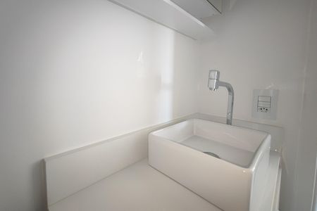 Apartamento à venda com 36m², 2 quartos e 1 vagaBanheiro