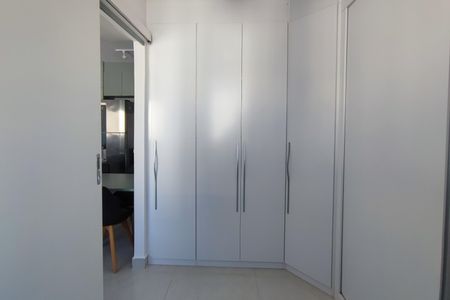 Apartamento à venda com 36m², 2 quartos e 1 vagaQuarto 1