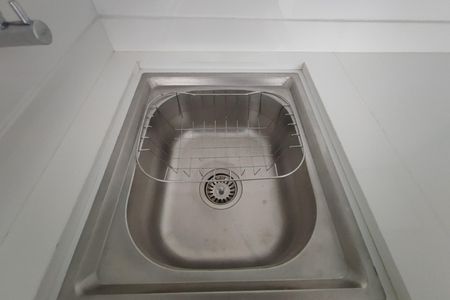 Apartamento à venda com 36m², 2 quartos e 1 vagaÁrea de Serviço