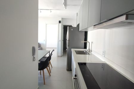 Apartamento à venda com 36m², 2 quartos e 1 vagaCozinha