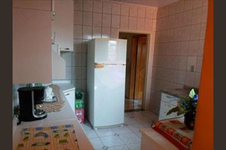 Casa à venda com 176m², 2 quartos e sem vaga