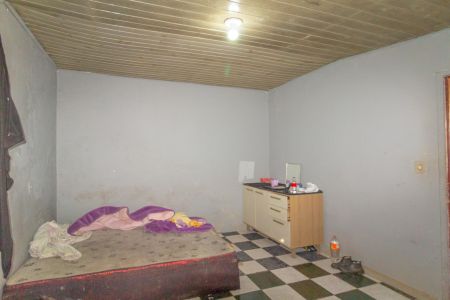 Casa à venda com 50m², 2 quartos e 4 vagas Casa à venda com 50m², 2 quartos e 4 vagasQuarto 1