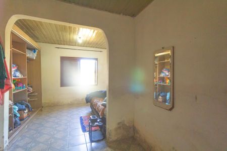 Casa à venda com 50m², 2 quartos e 4 vagas Casa à venda com 50m², 2 quartos e 4 vagasQuarto 2