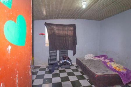 Casa à venda com 50m², 2 quartos e 4 vagas Casa à venda com 50m², 2 quartos e 4 vagasQuarto 1