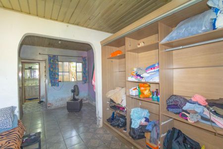 Casa à venda com 50m², 2 quartos e 4 vagas Casa à venda com 50m², 2 quartos e 4 vagasQuarto 2