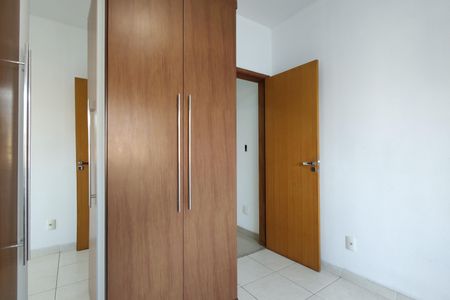 Casa de condomínio à venda com 80m², 2 quartos e 1 vagaQuarto 1 - Suíte