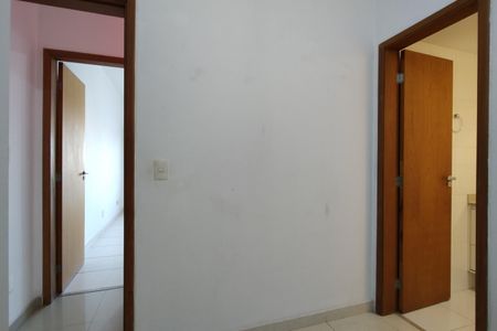 Casa de condomínio à venda com 80m², 2 quartos e 1 vagaQuarto 2 - Suíte