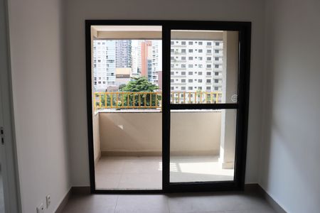Apartamento à venda com 26m², 1 quarto e sem vagaSala