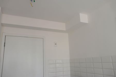 Apartamento à venda com 26m², 1 quarto e sem vagaCozinha