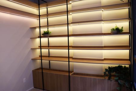 Apartamento à venda com 26m², 1 quarto e sem vagaÁrea comum - Mercado