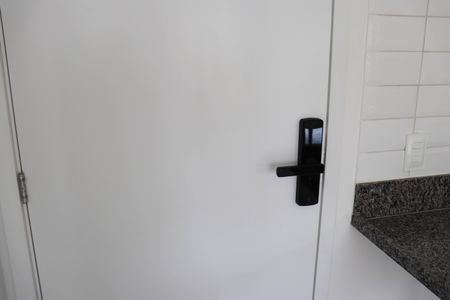 Apartamento à venda com 26m², 1 quarto e sem vagaSala