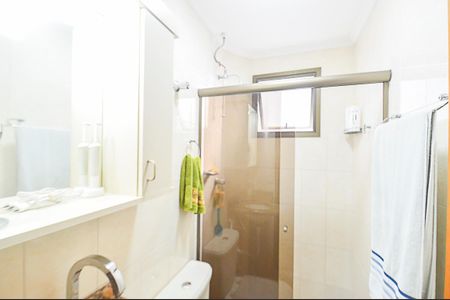 Apartamento à venda com 90m², 3 quartos e 2 vagas Apartamento à venda com 90m², 3 quartos e 2 vagasBanheiro Social