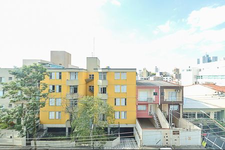 Apartamento à venda com 90m², 3 quartos e 2 vagas Apartamento à venda com 90m², 3 quartos e 2 vagasVista do Quarto 1