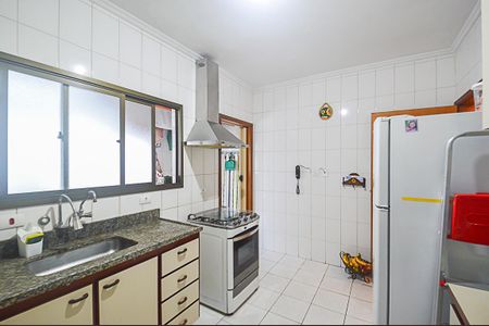 Apartamento à venda com 90m², 3 quartos e 2 vagas Apartamento à venda com 90m², 3 quartos e 2 vagasCozinha