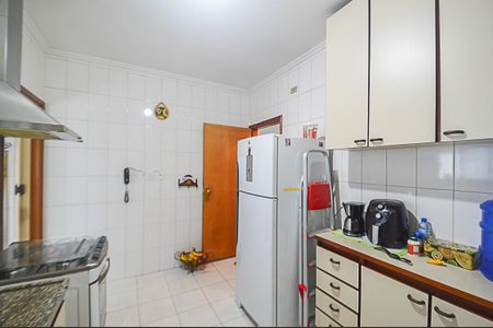 Apartamento à venda com 90m², 3 quartos e 2 vagas Apartamento à venda com 90m², 3 quartos e 2 vagasCozinha