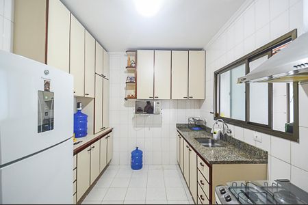 Apartamento à venda com 90m², 3 quartos e 2 vagas Apartamento à venda com 90m², 3 quartos e 2 vagasCozinha
