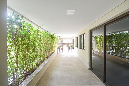 Apartamento à venda com 90m², 3 quartos e 2 vagas Apartamento à venda com 90m², 3 quartos e 2 vagasHall de entrada