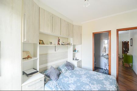 Apartamento à venda com 90m², 3 quartos e 2 vagas Apartamento à venda com 90m², 3 quartos e 2 vagasSuíte
