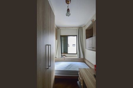 Apartamento à venda com 90m², 3 quartos e 2 vagas Apartamento à venda com 90m², 3 quartos e 2 vagasQuarto 2