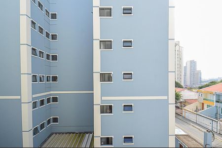 Apartamento à venda com 90m², 3 quartos e 2 vagas Apartamento à venda com 90m², 3 quartos e 2 vagasVista do Quarto 2