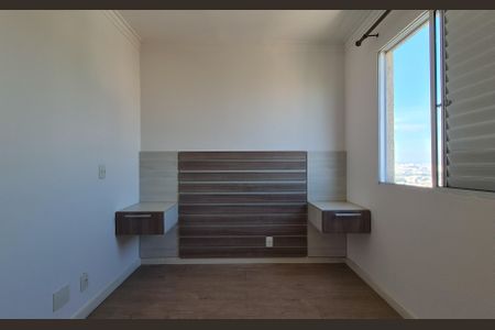 Apartamento à venda com 60m², 3 quartos e 1 vaga Apartamento à venda com 60m², 3 quartos e 1 vagaQuarto 2