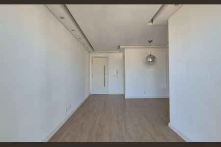 Apartamento à venda com 60m², 3 quartos e 1 vaga Apartamento à venda com 60m², 3 quartos e 1 vagaSala