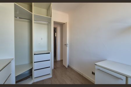 Apartamento à venda com 60m², 3 quartos e 1 vaga Apartamento à venda com 60m², 3 quartos e 1 vagaQuarto