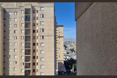 Apartamento à venda com 60m², 3 quartos e 1 vaga Apartamento à venda com 60m², 3 quartos e 1 vagaVista