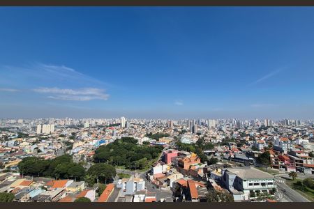 Apartamento à venda com 60m², 3 quartos e 1 vaga Apartamento à venda com 60m², 3 quartos e 1 vagaVista