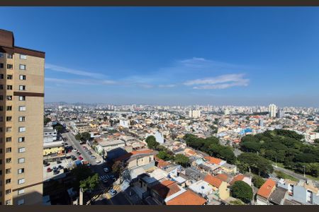 Apartamento à venda com 60m², 3 quartos e 1 vaga Apartamento à venda com 60m², 3 quartos e 1 vagaVista