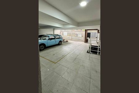 Apartamento à venda com 40m², 2 quartos e sem vaga