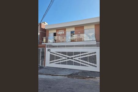 Apartamento à venda com 40m², 2 quartos e sem vaga