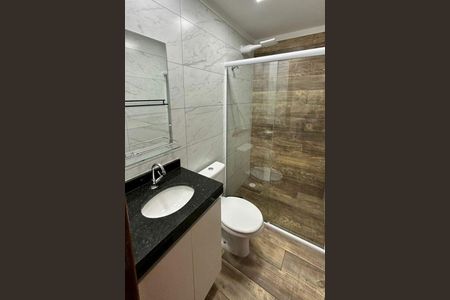 Apartamento à venda com 40m², 2 quartos e sem vaga