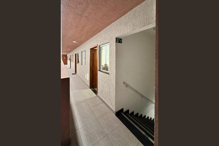 Apartamento à venda com 40m², 2 quartos e sem vaga