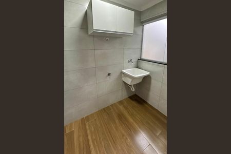 Apartamento à venda com 40m², 2 quartos e sem vaga