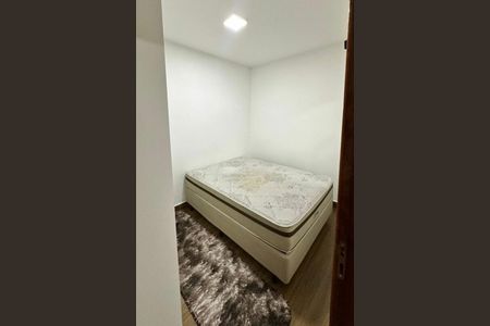 Apartamento à venda com 40m², 2 quartos e sem vaga