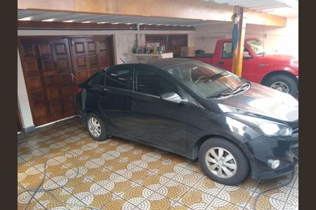 Casa à venda com 270m², 3 quartos e sem vaga
