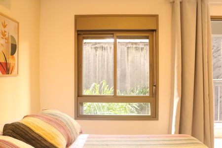 Studio à venda com 26m², 1 quarto e sem vagaStudio