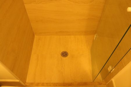 Studio à venda com 26m², 1 quarto e sem vagaBanheiro