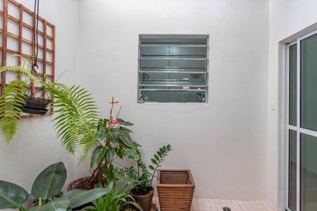 Casa à venda com 300m², 3 quartos e sem vaga Casa à venda com 300m², 3 quartos e sem vagaJardim de inverno