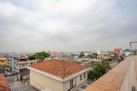 Casa à venda com 300m², 3 quartos e sem vaga Casa à venda com 300m², 3 quartos e sem vagaVista do terraço