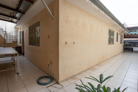 Casa à venda com 300m², 3 quartos e sem vaga Casa à venda com 300m², 3 quartos e sem vagaÁrea externa