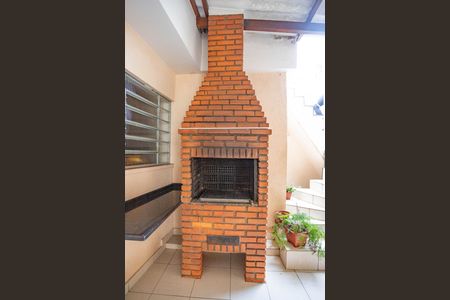 Casa à venda com 300m², 3 quartos e sem vaga Casa à venda com 300m², 3 quartos e sem vagaChurrasqueira